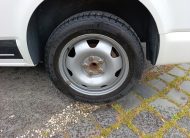 Volkswagen Transporter 9M 2011 2.0TDI 9 Miestny 75kW/102PS T5.1 Facelift