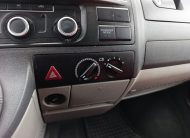 Volkswagen Transporter 9M 2011 2.0TDI 9 Miestny 75kW/102PS T5.1 Facelift