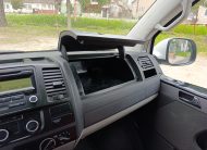 Volkswagen Transporter 9M 2011 2.0TDI 9 Miestny 75kW/102PS T5.1 Facelift