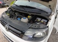 Volkswagen Transporter 9M 2011 2.0TDI 9 Miestny 75kW/102PS T5.1 Facelift