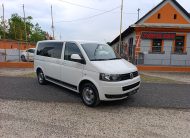 Volkswagen Transporter 9M 2011 2.0TDI 9 Miestny 75kW/102PS T5.1 Facelift