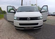 Volkswagen Transporter 9M 2011 2.0TDI 9 Miestny 75kW/102PS T5.1 Facelift