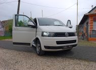 Volkswagen Transporter 9M 2011 2.0TDI 9 Miestny 75kW/102PS T5.1 Facelift