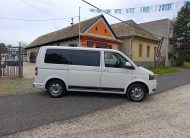 Volkswagen Transporter 9M 2011 2.0TDI 9 Miestny 75kW/102PS T5.1 Facelift