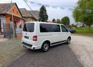 Volkswagen Transporter 9M 2011 2.0TDI 9 Miestny 75kW/102PS T5.1 Facelift