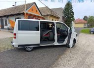 Volkswagen Transporter 9M 2011 2.0TDI 9 Miestny 75kW/102PS T5.1 Facelift