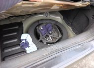 Peugeot 407 1.6HDI 80kW/109PS