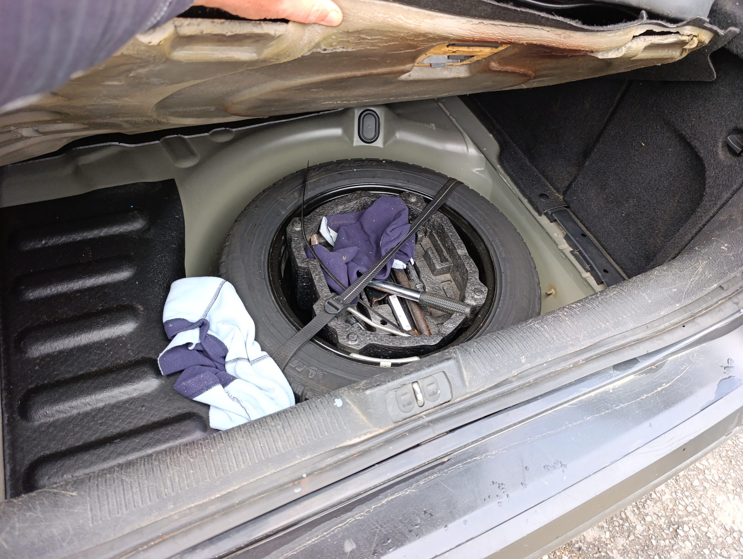 Peugeot 407 1.6HDI 80kW/109PS