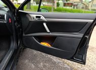 Peugeot 407 1.6HDI 80kW/109PS