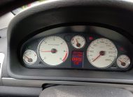 Peugeot 407 1.6HDI 80kW/109PS