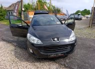 Peugeot 407 1.6HDI 80kW/109PS