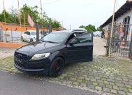Audi Q7 3.0TDI R21, model 2008, 171kW/232PS