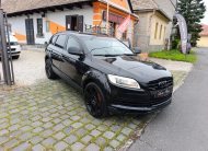 Audi Q7quattro