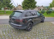Audi Q7 3.0TDI R21, model 2008, 171kW/232PS