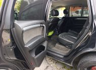 Audi Q7 3.0TDI R21, model 2008, 171kW/232PS
