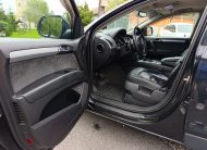Audi Q7 3.0TDI R21, model 2008, 171kW/232PS
