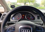 Audi Q7 3.0TDI R21, model 2008, 171kW/232PS
