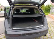 Audi Q7 3.0TDI R21, model 2008, 171kW/232PS
