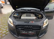 Audi Q7 3.0TDI R21, model 2008, 171kW/232PS