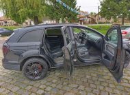 Audi Q7 3.0TDI R21, model 2008, 171kW/232PS