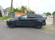 Audi Q7 3.0TDI R21, model 2008, 171kW/232PS