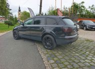 Audi Q7 3.0TDI R21, model 2008, 171kW/232PS