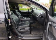 Audi Q7 3.0TDI R21, model 2008, 171kW/232PS