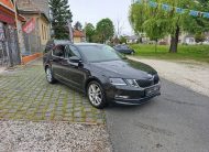 Škoda Octavia III Facelift, 2.0TDI 110kW/150PS Slovenské auto.