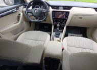 Škoda Octavia III Facelift, 2.0TDI 110kW/150PS Slovenské auto.