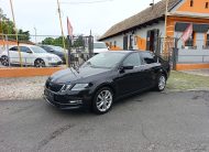 Škoda Octavia III Facelift