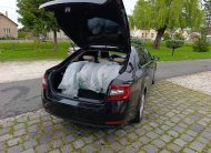 Škoda Octavia III Facelift, 2.0TDI 110kW/150PS Slovenské auto.