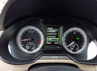 Škoda Octavia III Facelift, 2.0TDI 110kW/150PS Slovenské auto.