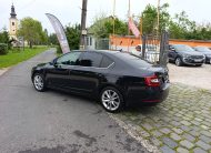 Škoda Octavia III Facelift, 2.0TDI 110kW/150PS Slovenské auto.