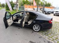 Škoda Octavia III Facelift, 2.0TDI 110kW/150PS Slovenské auto.