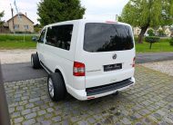 Volkswagen Transporter 9M 2011 2.0TDI 9 Miestny 75kW/102PS T5.1 Facelift