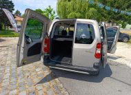 Citroen Berlingo 1.6HDI 2012, XTR, Rozvod menený