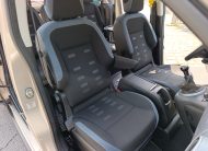 Citroen Berlingo 1.6HDI 2012, XTR, Rozvod menený