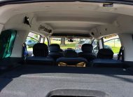 Citroen Berlingo 1.6HDI 2012, XTR, Rozvod menený
