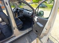 Citroen Berlingo 1.6HDI 2012, XTR, Rozvod menený