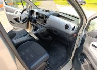 Citroen Berlingo 1.6HDI 2012, XTR, Rozvod menený