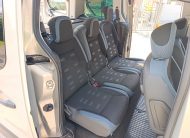 Citroen Berlingo 1.6HDI 2012, XTR, Rozvod menený