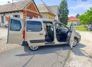 Citroen Berlingo 1.6HDI 2012, XTR, Rozvod menený