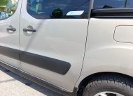 Citroen Berlingo 1.6HDI 2012, XTR, Rozvod menený