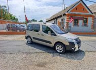 Citroen Berlingo 1.6HDI 2012, XTR, Rozvod menený