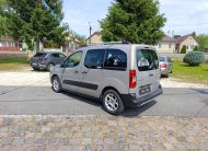 Citroen Berlingo 1.6HDI 2012, XTR, Rozvod menený