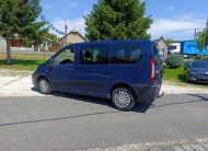 Fiat SCUDO 2.0JTD, 100kW/136PS, 6 miest na sedenie