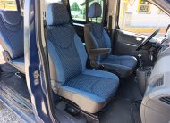 Fiat SCUDO 2.0JTD, 100kW/136PS, 6 miest na sedenie
