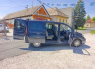 Fiat SCUDO 2.0JTD, 100kW/136PS, 6 miest na sedenie