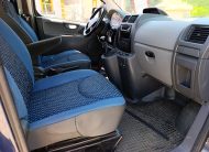 Fiat SCUDO 2.0JTD, 100kW/136PS, 6 miest na sedenie