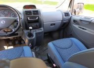 Fiat SCUDO 2.0JTD, 100kW/136PS, 6 miest na sedenie